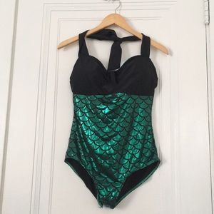 Mermaid Swimsuit